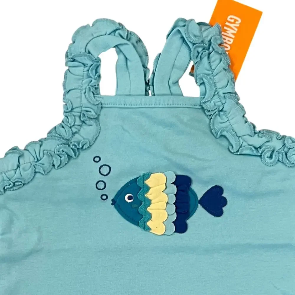 Gymboree new tags